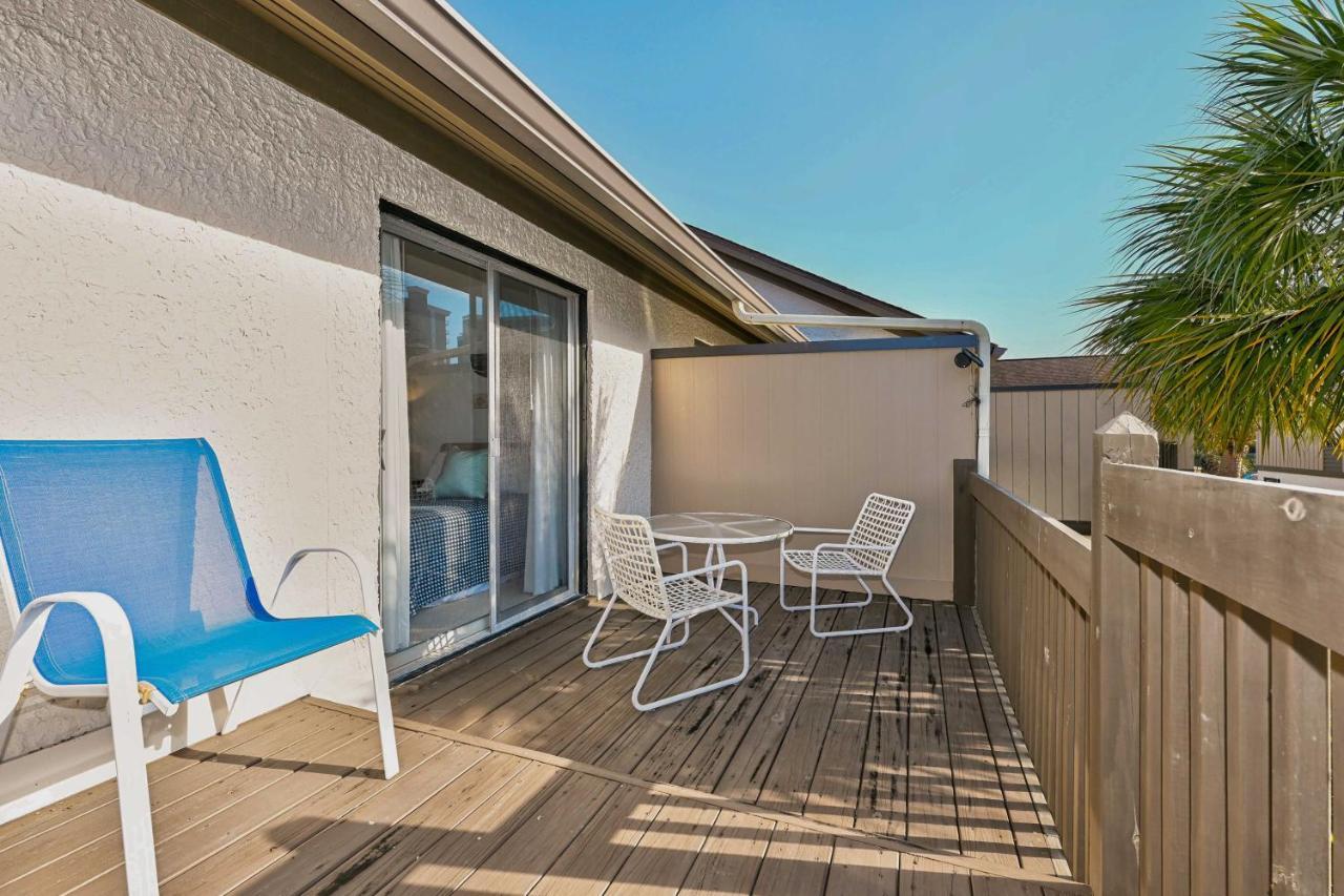 Myrtle Beach Abode With Seasonal Pool And Lake View! Villa Esterno foto