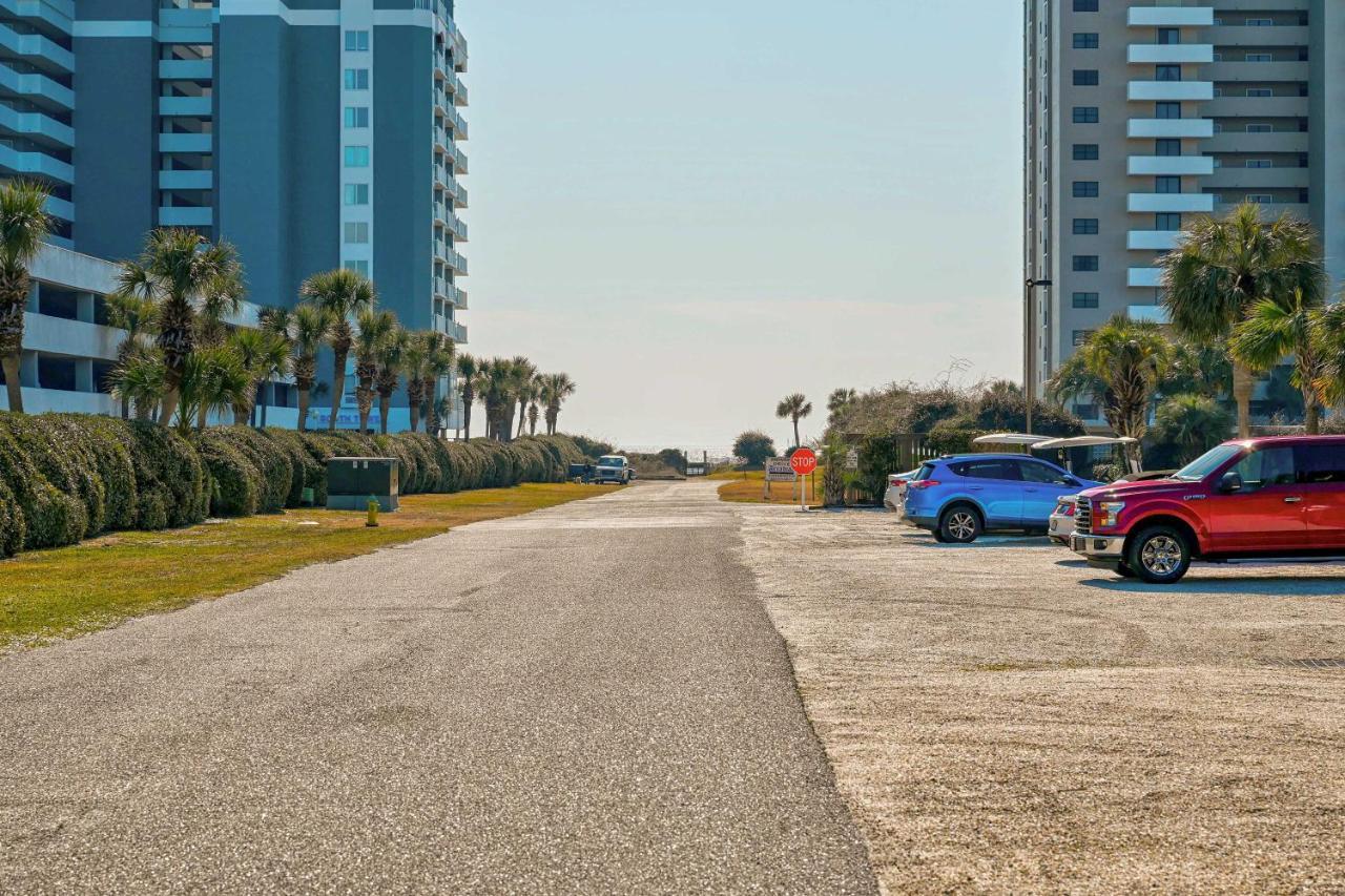Myrtle Beach Abode With Seasonal Pool And Lake View! Villa Esterno foto