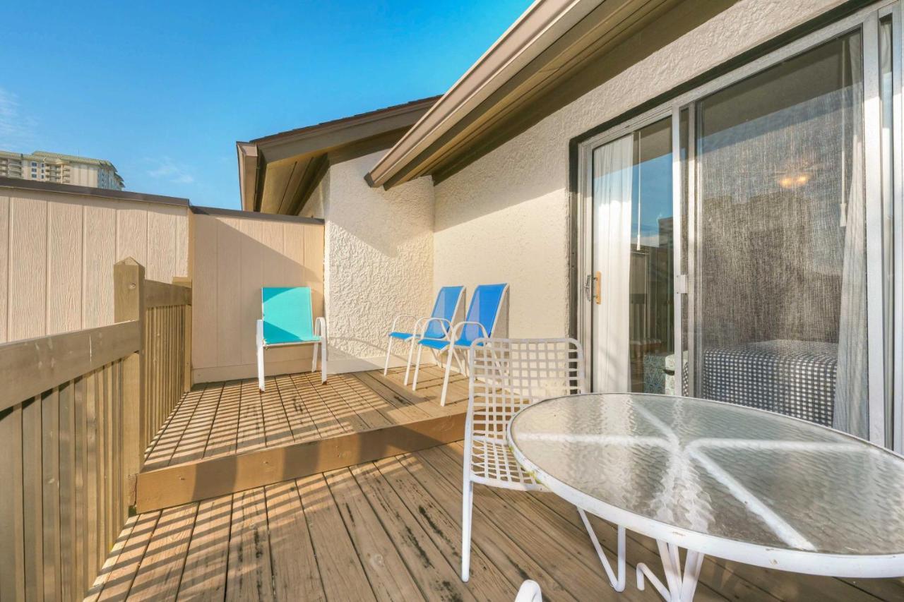 Myrtle Beach Abode With Seasonal Pool And Lake View! Villa Esterno foto